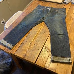 Stevenson Overall Co. LOT La Jolla 727